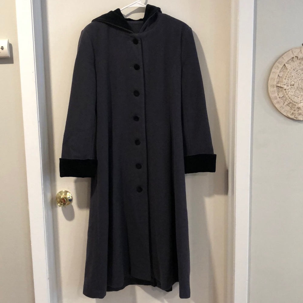Sandro Sportswear women’s coat